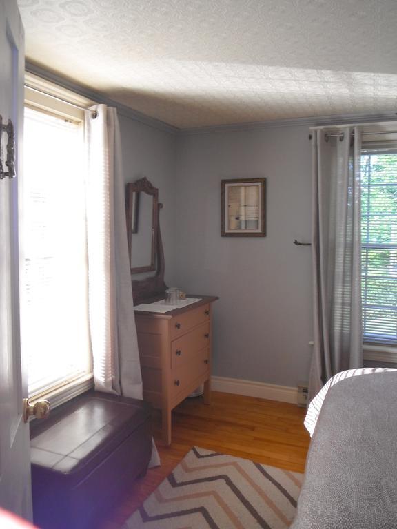 Serendipity B&B North Hatley Exterior photo